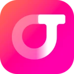 tophy - match,chat,dating android application logo